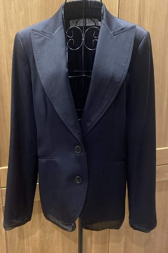 Dior galliano vintage - vintage, black