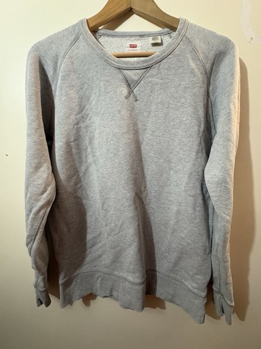 Levi crewneck sweatshirt - levi’s,