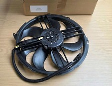 RADIATOR FAN FITS SEAT AROSA