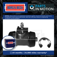 Wheel Cylinder fits RELIANT