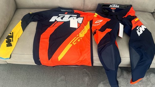 Ktm gravity replica - ktm, fx