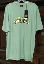 Santa Cruz Trails Arch Stip