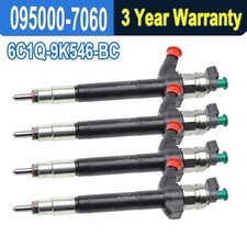 4× 0950007060 Engine Oil