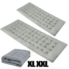 Soft Folding Paded Cushion