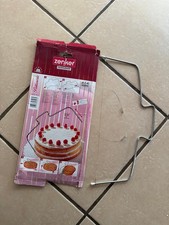 German Zenker Adjustable