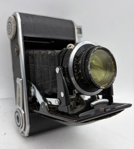 Vintage 1939 voigtlander - 1939, baby