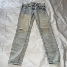 Primark Women’s Light Wash