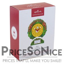 Hallmark Keepsake 2025 Disney