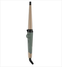 1” Tapered Curling Wand with