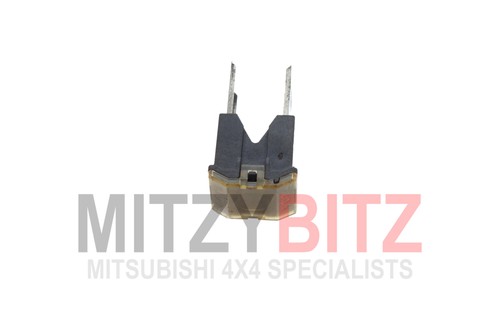 Amp bolt fuse for - amp, in