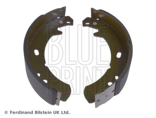 Blue print adj134101 - blue, brake