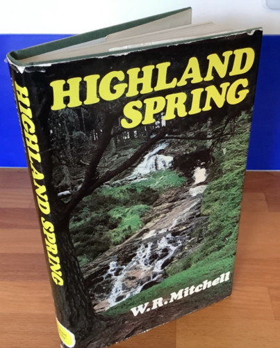 Highland spring r - highland,