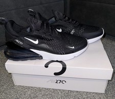 GENUINE Nike Air Max 270