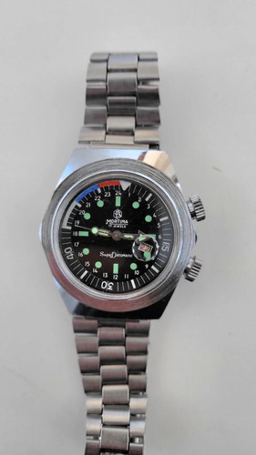 Vintage rare mortima super - rare,
