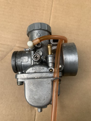 Mikuni corp carburetor - mikuni, corp.