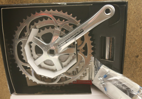 Retro nos new campagnolo - retro,