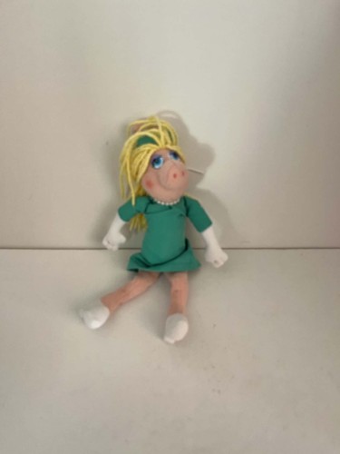Disney the muppets miss - the,