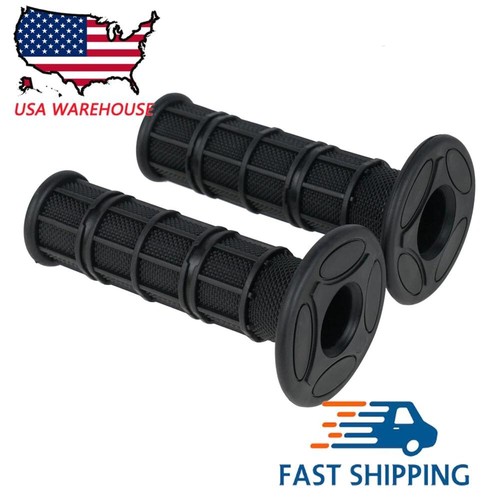 Pair handlebar grips - pair,