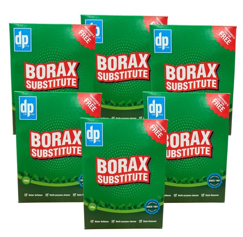 Orax substitute dri pak - orax, dri-pak