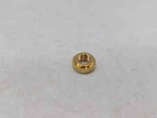 Locking screw only rode - locking,