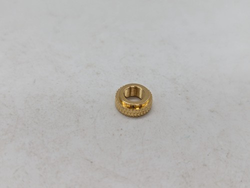 Locking screw only rode - locking,