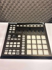 Native Instruments MASCHINE