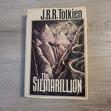 The Silmarillion J. R. R