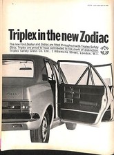 Original Vintage 1960s Smiths