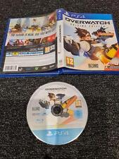 Overwatch: Origins Edition - Playstation PS4 - Boxed