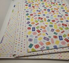 Papermania Card Making Kit Large Number Of Items - Joblot 