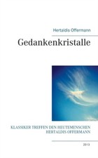 Offermann - Gedankenkristalle