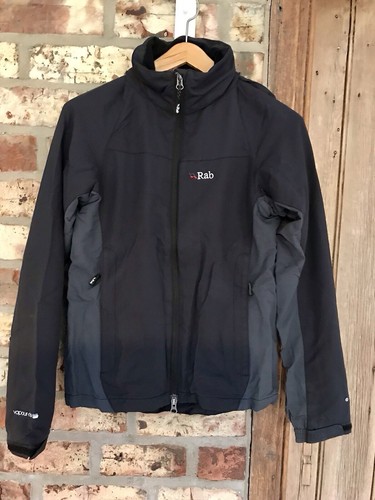 Rab vapour rise - vapour-rise, shell