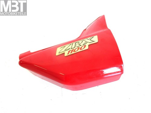 Kawasaki zrx 1100 zrt10c side - 1100,