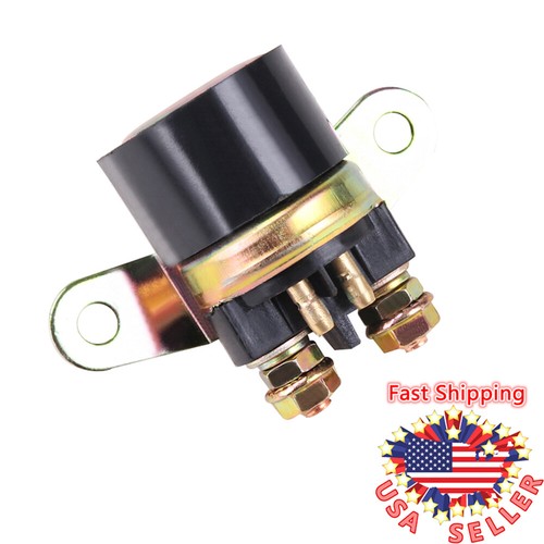 Starter relay solenoid for - starter,