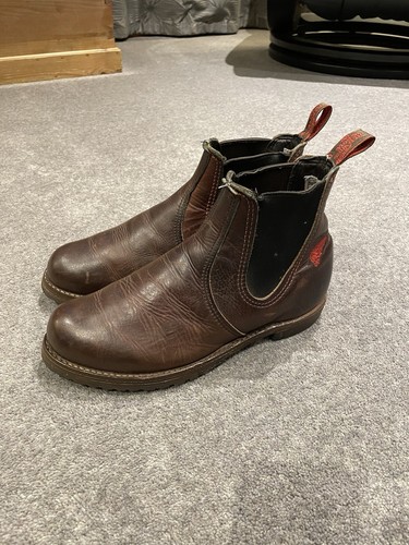 Redwing red wing 2916 - redwing,