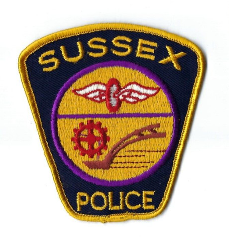 Sussex new brunswick canada - sussex,