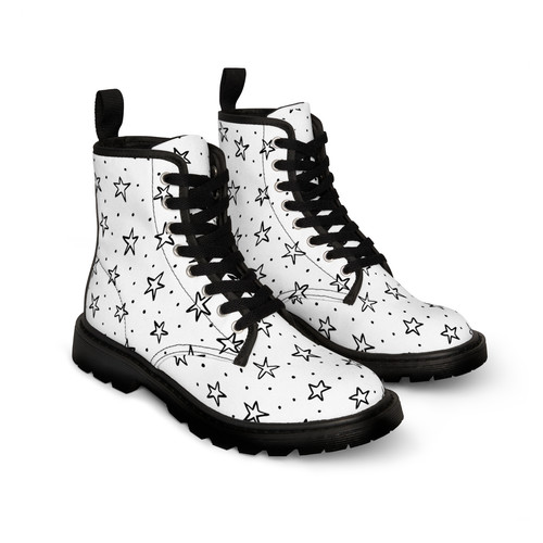 Ladies stars custom made - ladies,