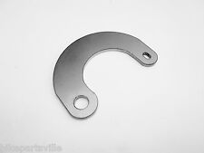 HONDA XBR XBR500 - NEW - STAINLESS CENTRE STAND / MAIN STAND PIVOT HOOK BRACKET
