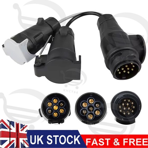 Pin adaptor - 7,