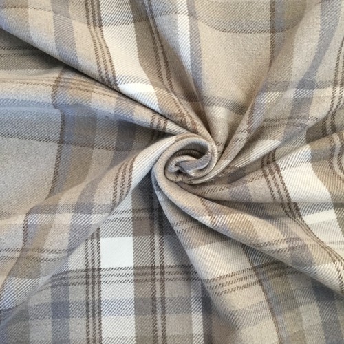 Skye tartan upholstery fabric - tartan,