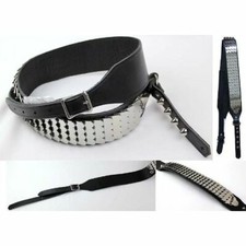 VOX PYTHON Guitar Strap Vox