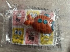Vintage McDonald’s SpongeBob