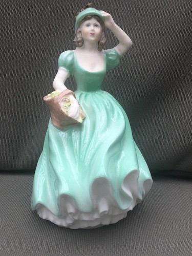 Coalport bone china pamela - coalport,
