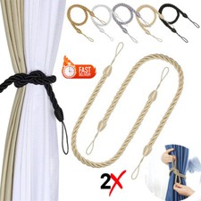 2X Twisted Durable Plain Thick