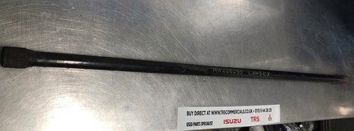 Used mitsubishi fuso canter - mitsubishi, fuso/canter