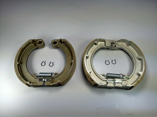 For vespa front rear brake - vespa,