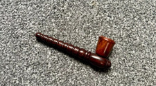 Duft Long Natural Wood Slim