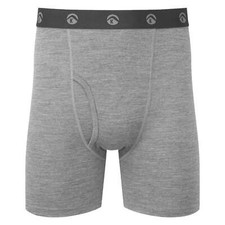 Keela Merino Boxer Shorts