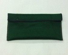 Medal Wallet for Full Size Medals, Felt, Choose Colour & Size, Army, Military
