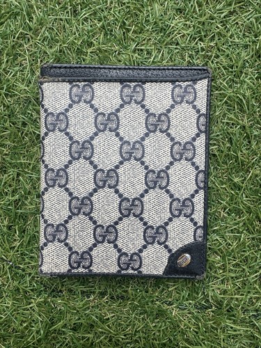 Gucci men genuine - men's, leather
